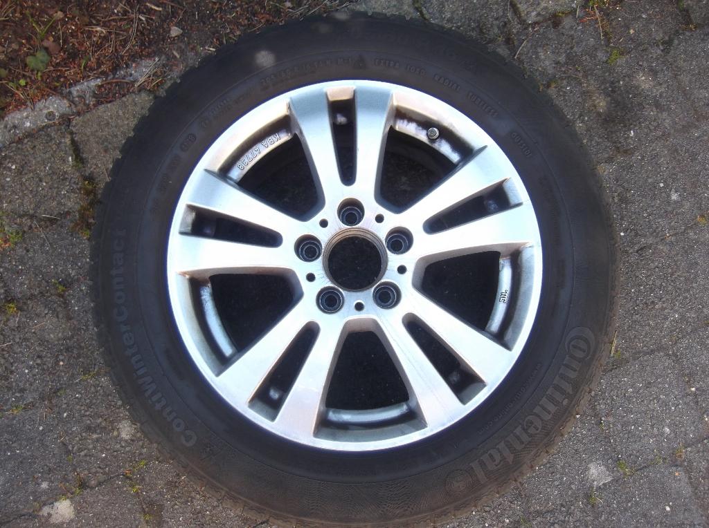 autovelgen, Auto-onderdelen, Banden en Velgen, Ophalen of Verzenden, Winterbanden, Band(en)
