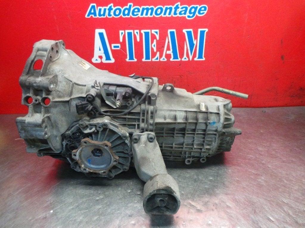 BOITE DE VITESSES MANUELLE ABS Passat (3B3) (|012300062FV|), Utilisé, Volkswagen