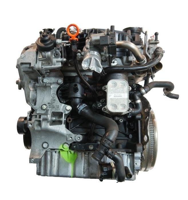 Moteur d'occasion VW Passat 2.0 TDI - CFG-CFGB/03L100090J, Autos : Pièces & Accessoires, Moteurs & Accessoires, Envoi, Révisé