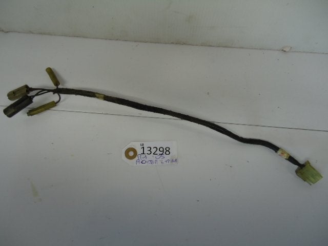 R1 2004 - 2006 Yamaha Kabelboom D1-16704