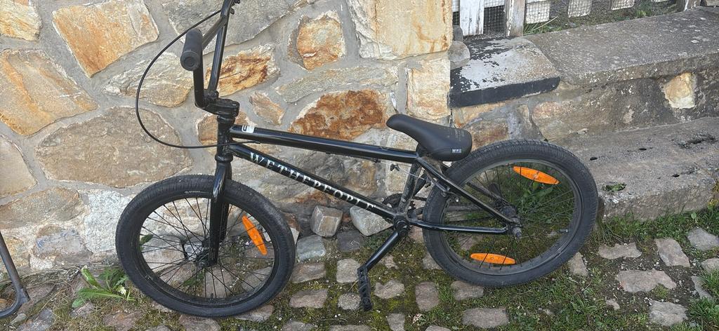 Velo Freestyle, Vélos & Vélomoteurs, Enlèvement ou Envoi, Comme neuf