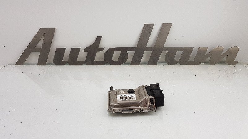 COMPUTER MOTOR Volkswagen Up! (121) (01-2011/11-2023), Dhr. J. Ham, Gebruikt, Volkswagen, Administratie@autoham.nl