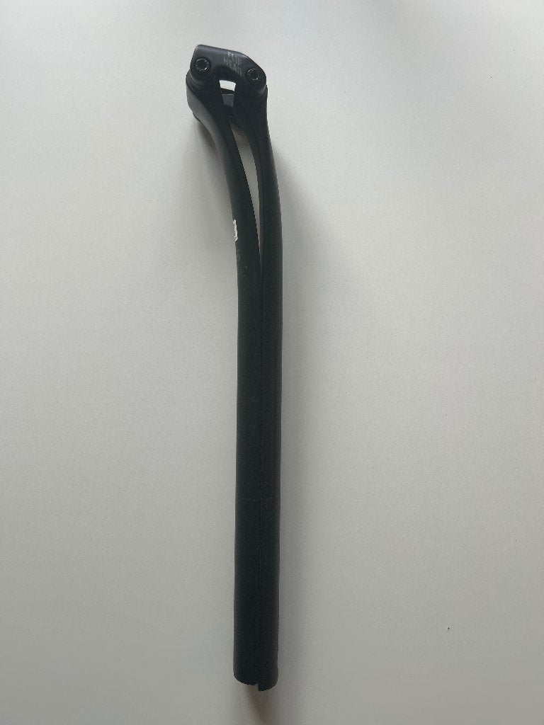 Canyon S15 VCLS 2.0 Carbon Zadelpen 27,2 mm – 350 mm, Enlèvement ou Envoi, Comme neuf, Autres types