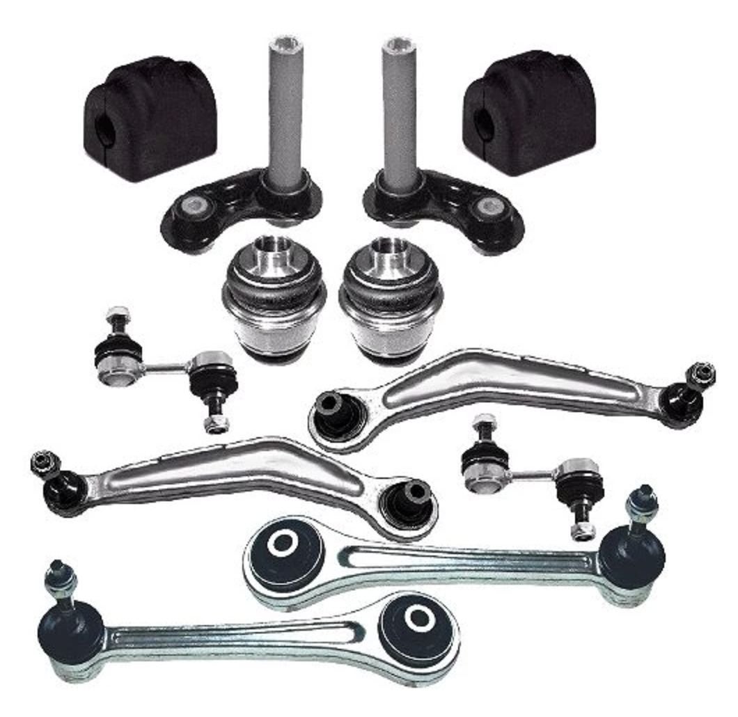 Draagarmen BMW X5 draagarm BMW E53 draagarm reactiearmen BMW, Auto-onderdelen, -, -, Nieuw, Ophalen of Verzenden