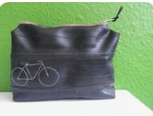 binnenbanden fiets, Enlèvement