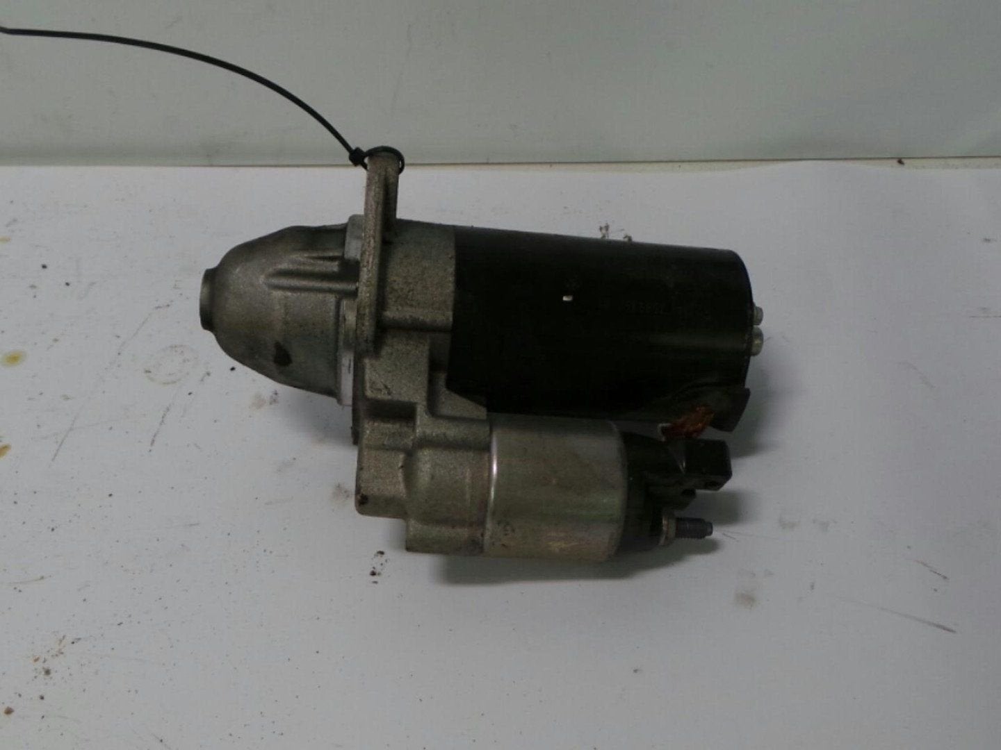 BMW 1 SERIES 116I BUSINESS LINE E81 STARTMOTOR 2011, Enlèvement ou Envoi, Utilisé, ARN reconnu