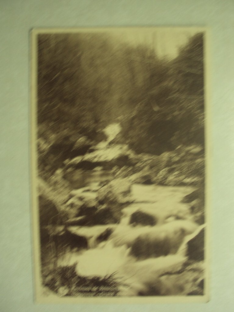 55653 - ENVIRONS DE REMOUCHAMPS - NONCEVEUX - GRAND HAOS, Envoi