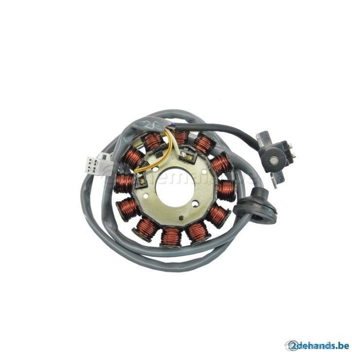 MBK Booster, nouveau modèle d'allumage, neuf à 36 euros, Enlèvement, Neuf, Autres types