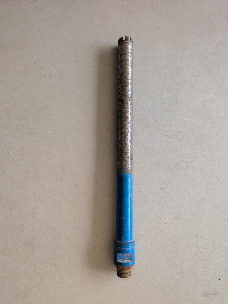 Carat diamantboor diameter 25, Ophalen