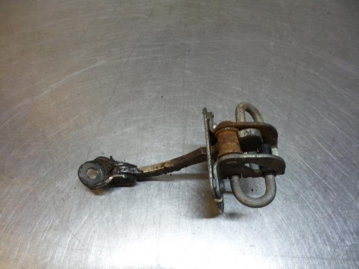 Butée 4portes arrière gauche d'un Fiat Multipla, -, Utilisé, Fiat, -