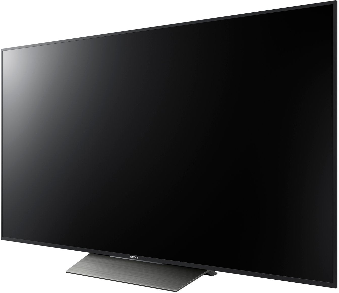 Sony Bravia KD-65XD8599 – 65 inch 4K Smart TV, TV, Hi-fi & Vidéo, Enlèvement ou Envoi, Utilisé, Sony, Smart TV