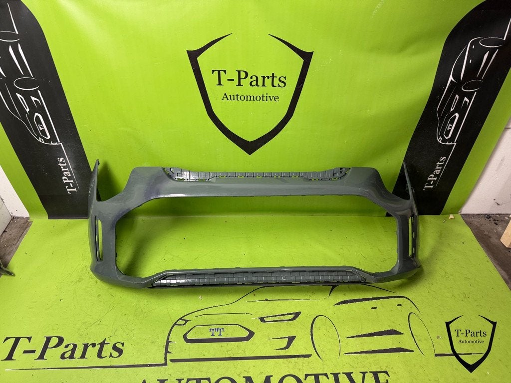 Pare-chocs avant Kia Picanto GT 24+, Kia, Heolleung-ro 12
06797  Seoul, Pare-chocs, Utilisé