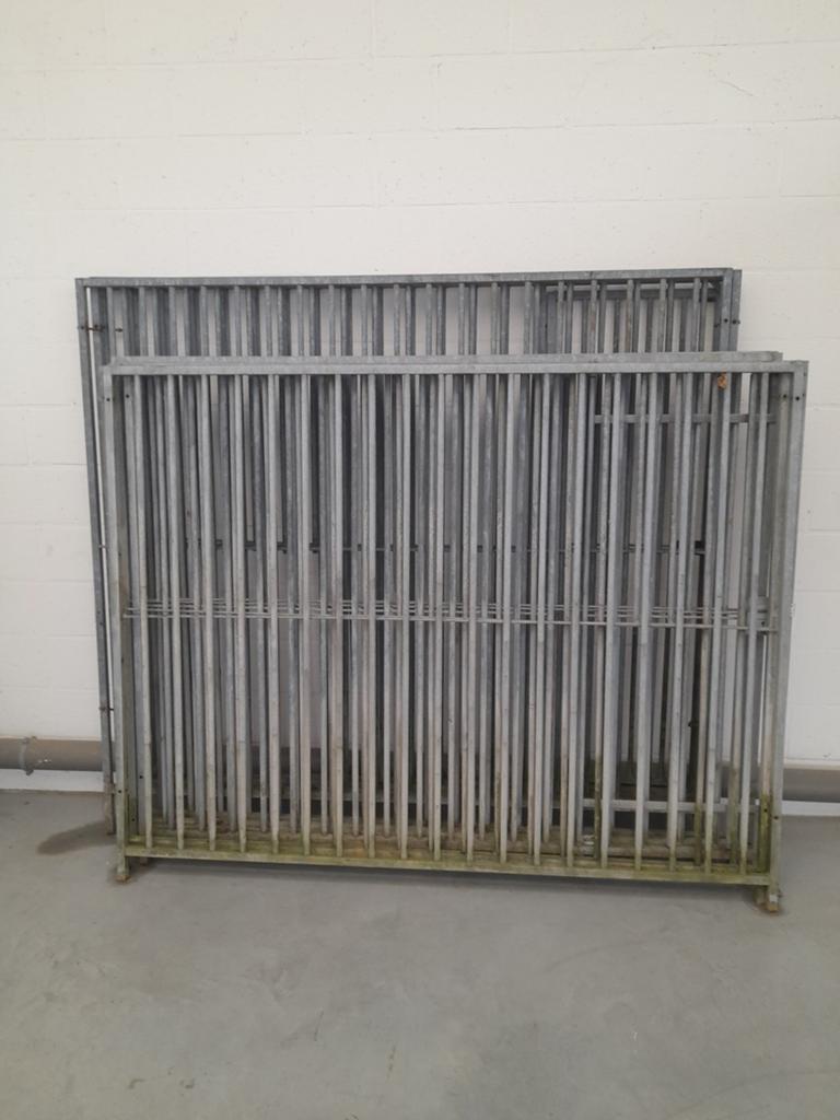 Hondenren hondenkennel, Dieren en Toebehoren, Ophalen, Hondenhok