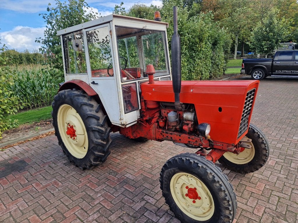 Belarus 800, Zakelijke goederen, Ophalen, Oldtimer, Tot 80 Pk, 2500 tot 5000
