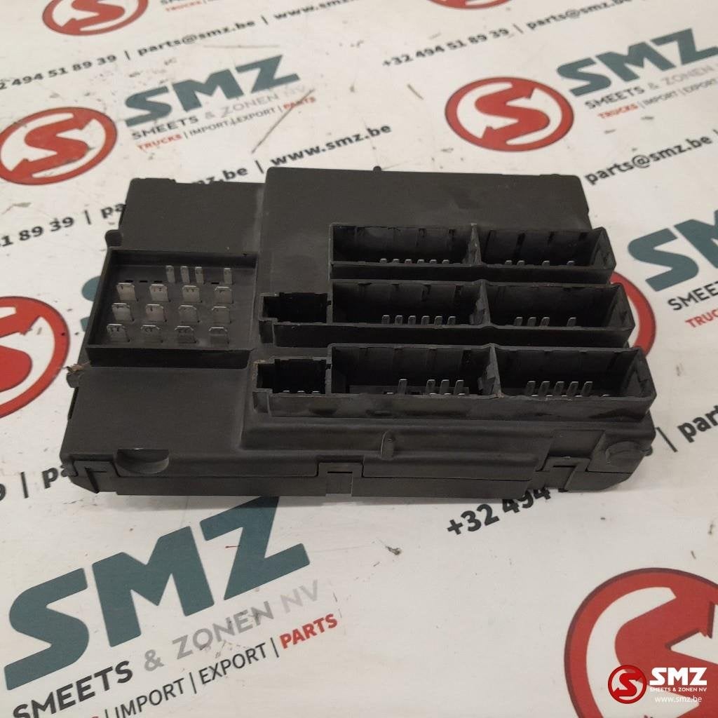 Occ Unité de contrôle ECU ZBR2 MAN, Autos : Pièces & Accessoires, Pièces camion, MAN, Électronique et Câbles, Utilisé