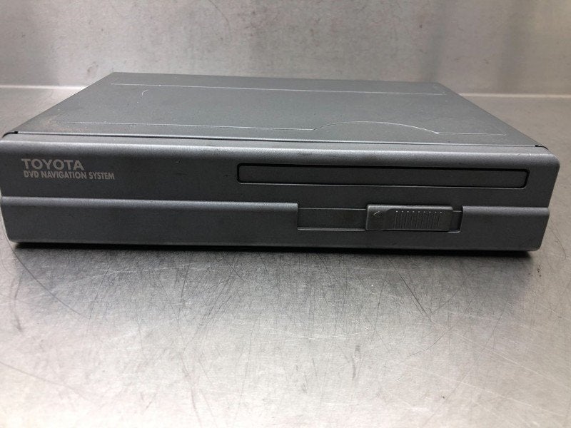 COMPUTER NAVIGATIE Camry (CV30) (|0866200850|01688200850|), Gebruikt, Toyota