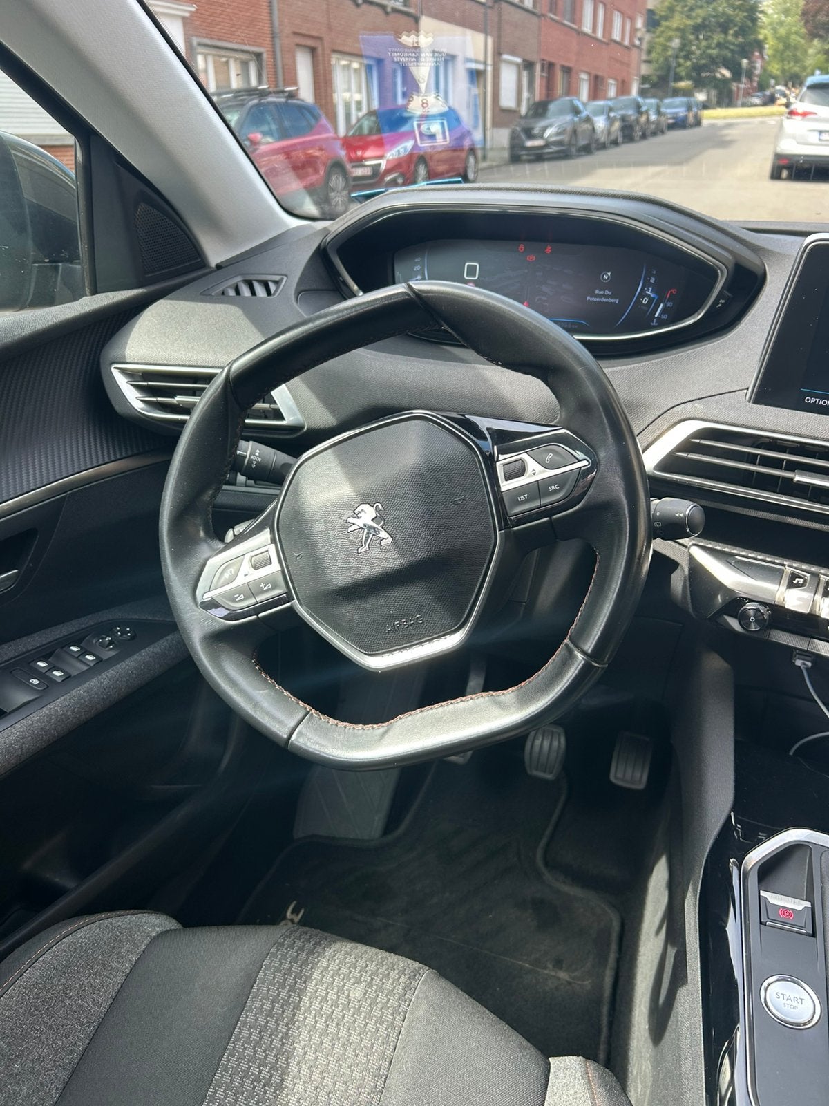 Peugeot 3008, Autos, Peugeot, Achat, Euro 6, Système audio, Boîte manuelle