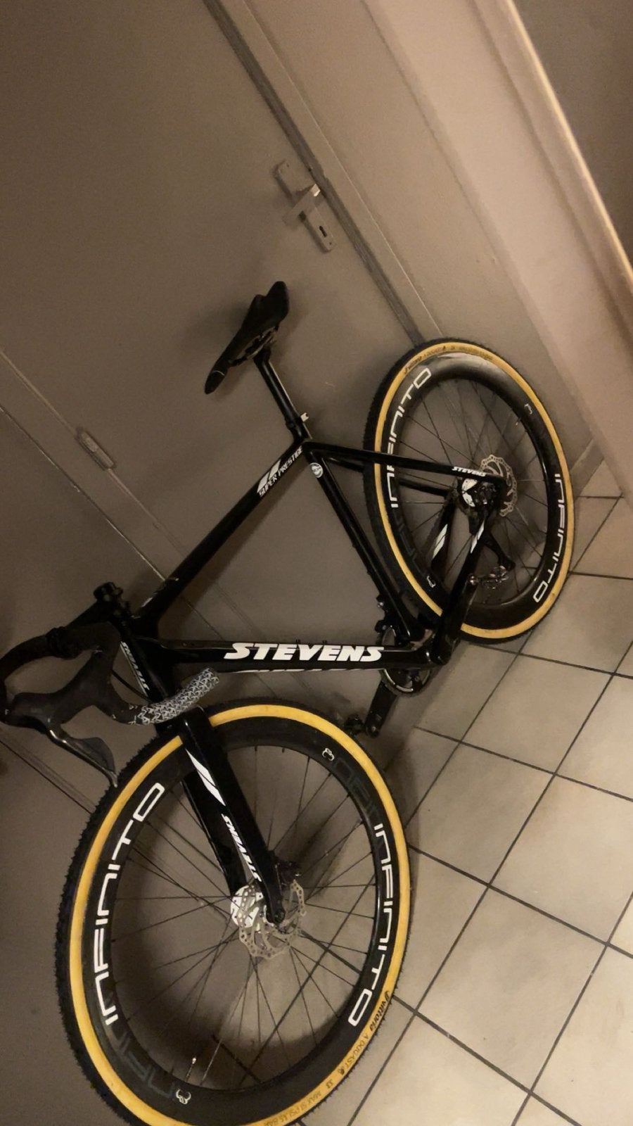 Stevens supperprestiege te koop, Ophalen of Verzenden, Zo goed als nieuw