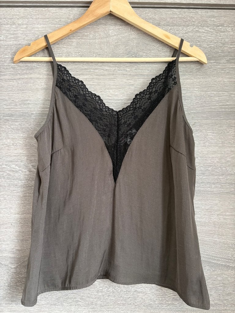 Top Morgan, Vêtements | Femmes, Tops, Sans manches, Taille 38/40 (M), Enlèvement ou Envoi, Autres couleurs