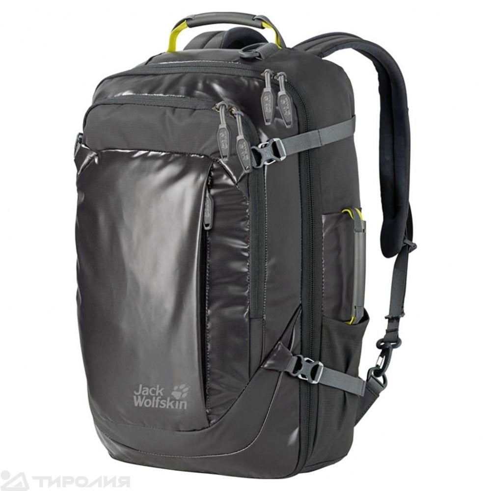 Rugzak Jack Wolfskin 32 l, Ophalen of Verzenden, Gebruikt, Rugzak