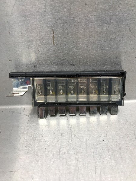 CAPTEUR DE BATTERIE Kia Sportage (SL) (|1879001316|), Utilisé, Kia
