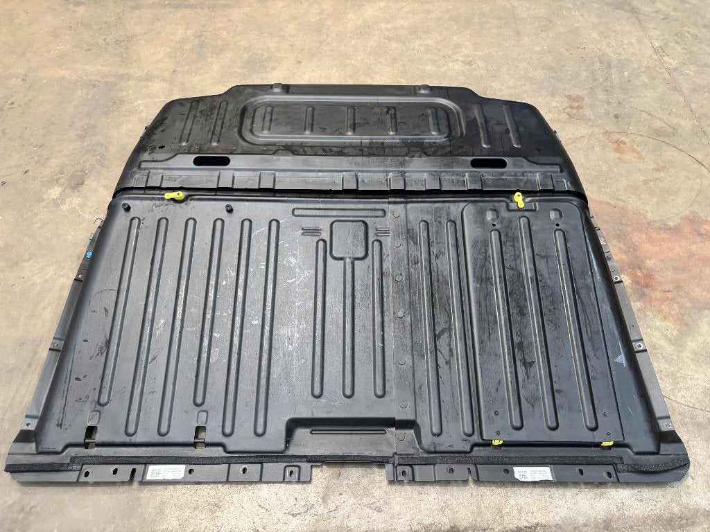 Tussenschot Berlingo, Enlèvement, Neuf
