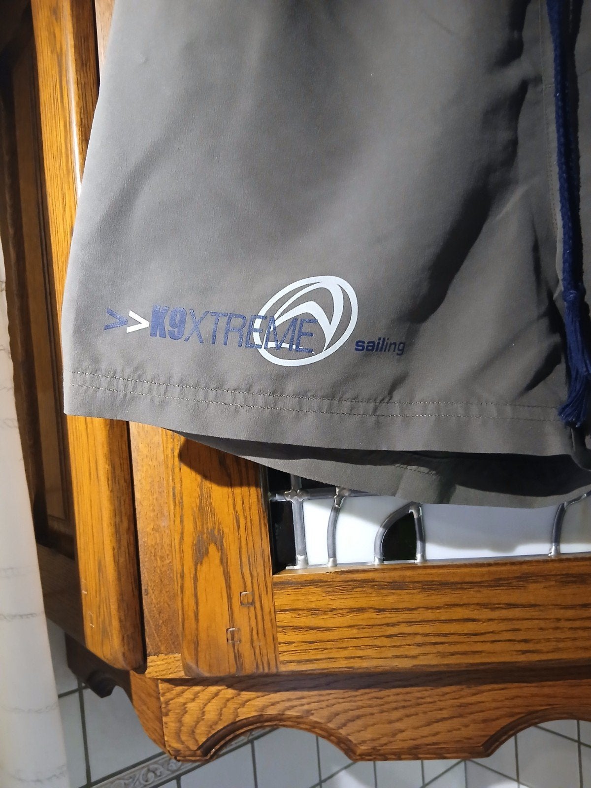 Eskimo korte broek / zwemshort, Kleding | Heren, Badmode en Zwemkleding, Ophalen of Verzenden, Zwemshort