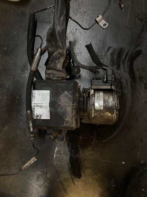 Hogedruk pomp Citroen C6, Utilisé, /, /, PSA