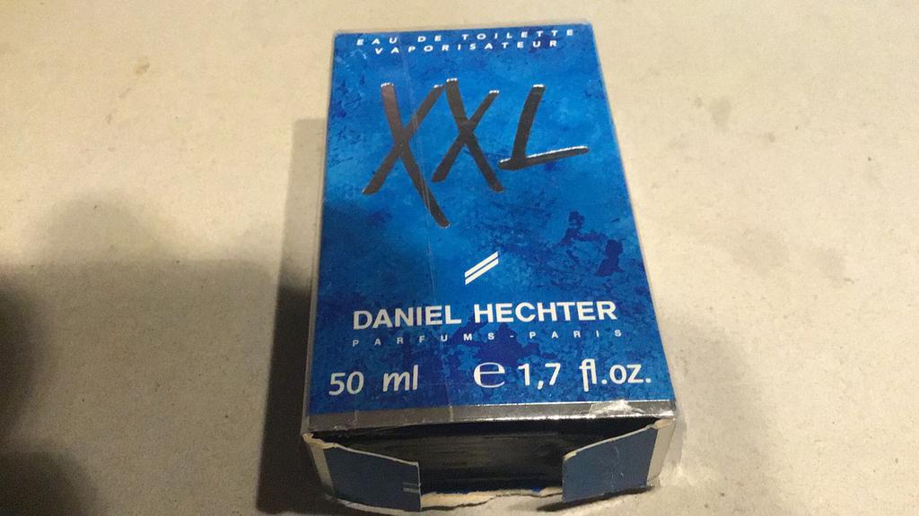 Daniël hechter (f1), Ophalen of Verzenden, Zo goed als nieuw