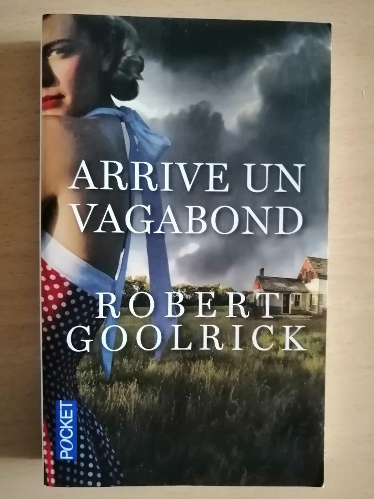 Arrive un vagabond de Robert Goolrick, Enlèvement ou Envoi