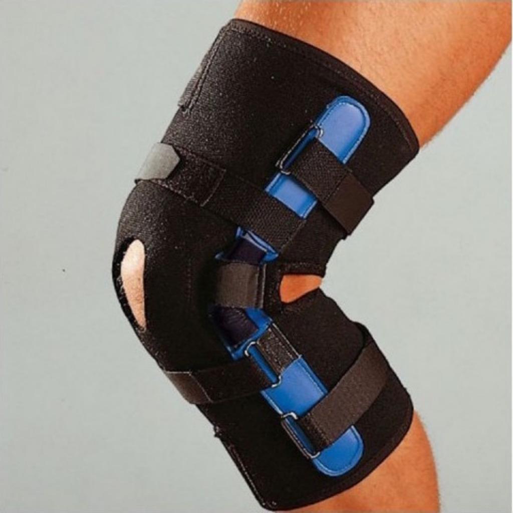 Genouillère ligamentaire Thuasne Ligaflex Evolution (T2), Enlèvement ou Envoi, Neuf