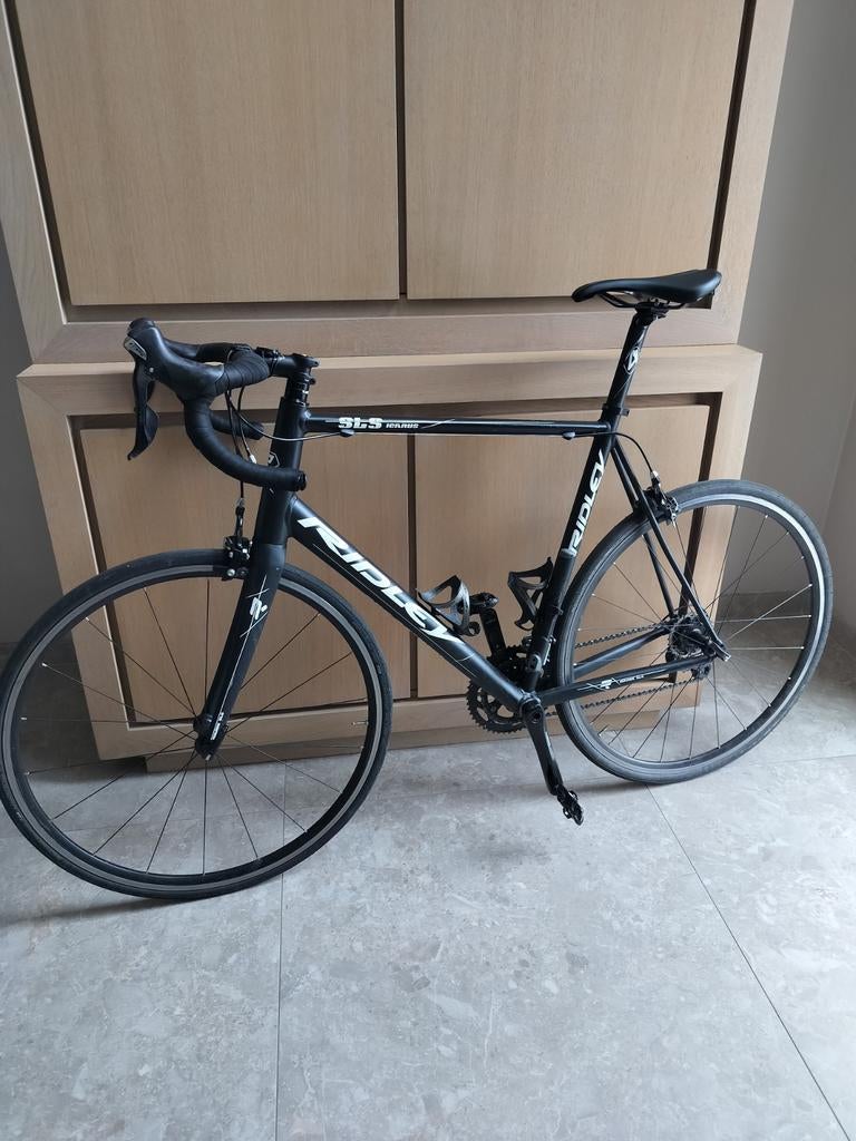 Ridley SLS Icarus  Shimano 105  maat XL, Fietsen en Brommers, Ophalen