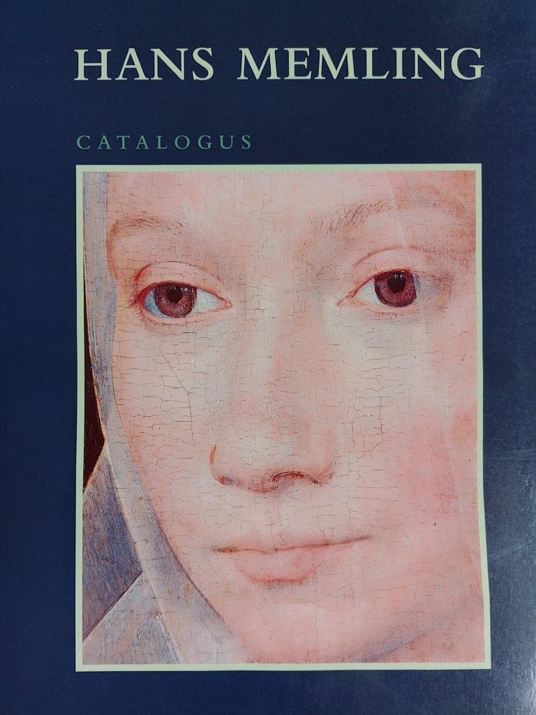 Hans Memling  1  1430 - 1494   Monografie, Verzenden, Nieuw, Schilder- en Tekenkunst
