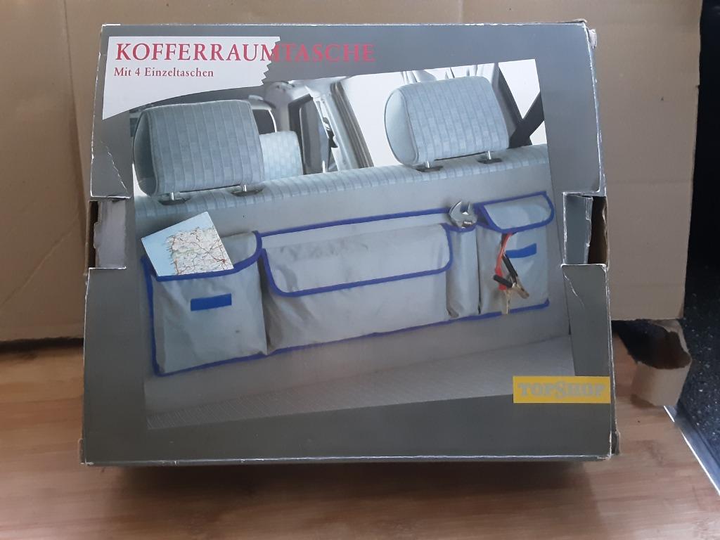 opbergtassen, Handtassen en Accessoires, Ophalen of Verzenden, Nieuw, Grijs, Overige merken