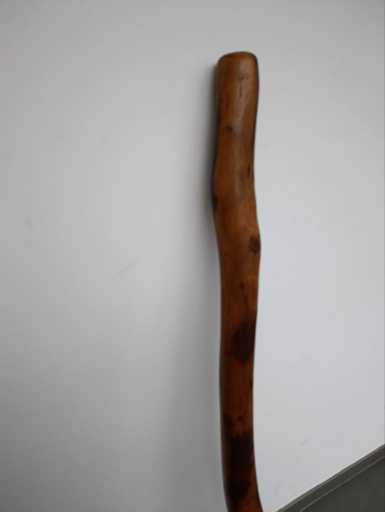 Didgeridoo en bois - fait main, Musique & Instruments, Enlèvement ou Envoi
