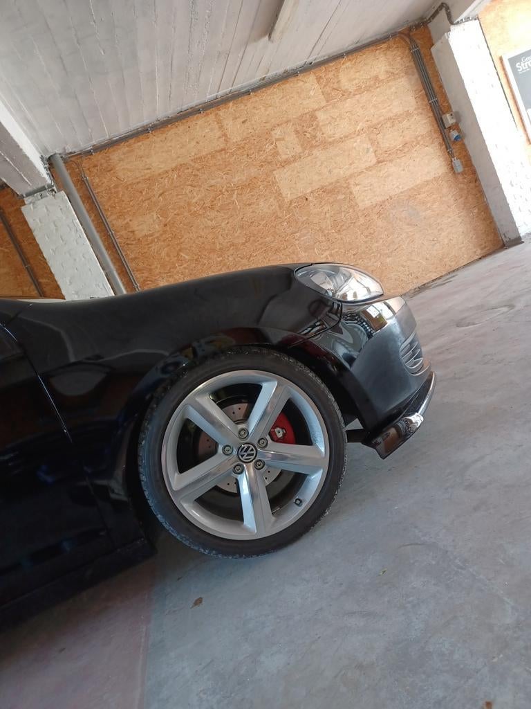 Remschijven golf 6, Ophalen, Gebruikt, Volkswagen