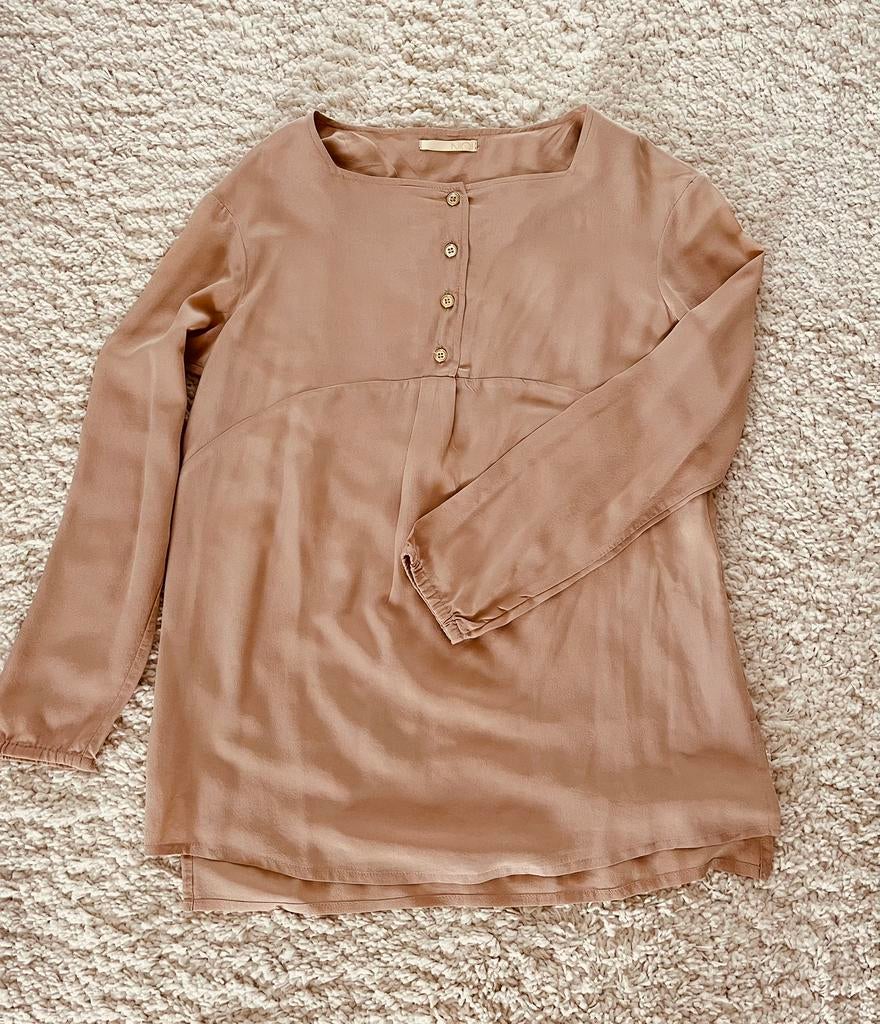 Blouse, Enlèvement ou Envoi, Neuf, Taille 38/40 (M), Rose