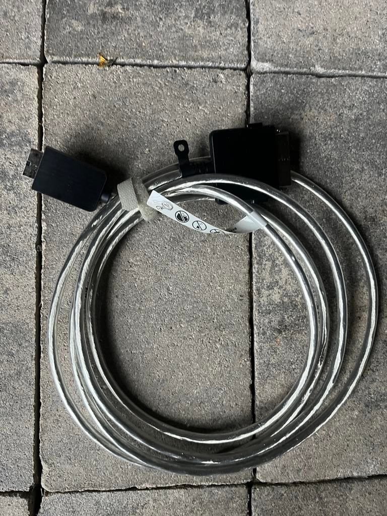 Ocb cable samsung tv, Enlèvement ou Envoi, Comme neuf