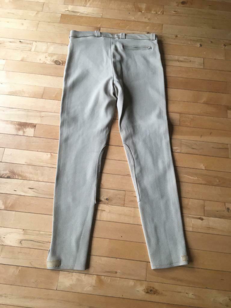 Pantalon equitation, Enlèvement, Neuf, Récréation, Vêtements d'extérieur