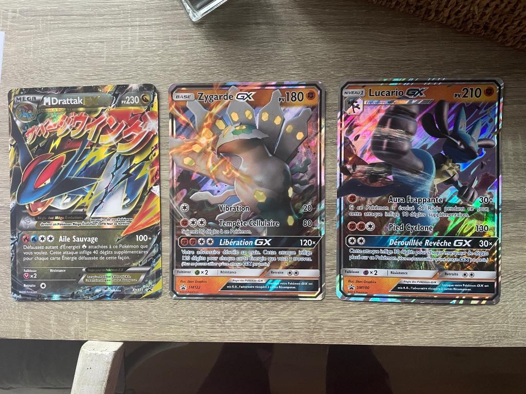 carte Pokémon Jumbo, Enlèvement