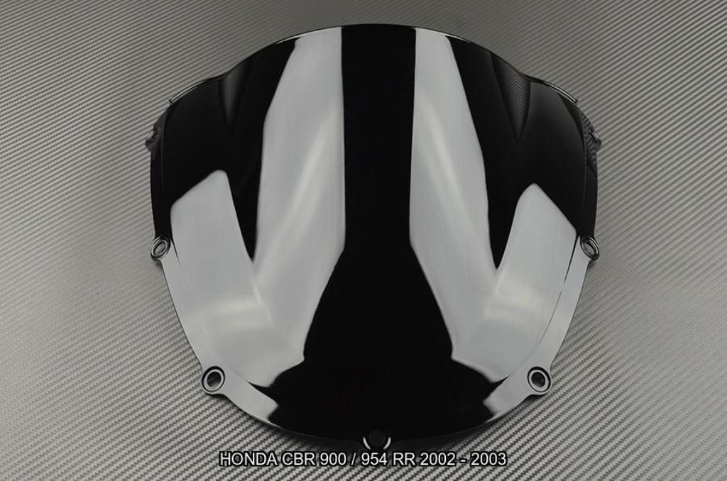 Windscherm voor HONDA CBR 900 / 954 RR 2002 - 2003, Motoren, Ophalen of Verzenden, Nieuw
