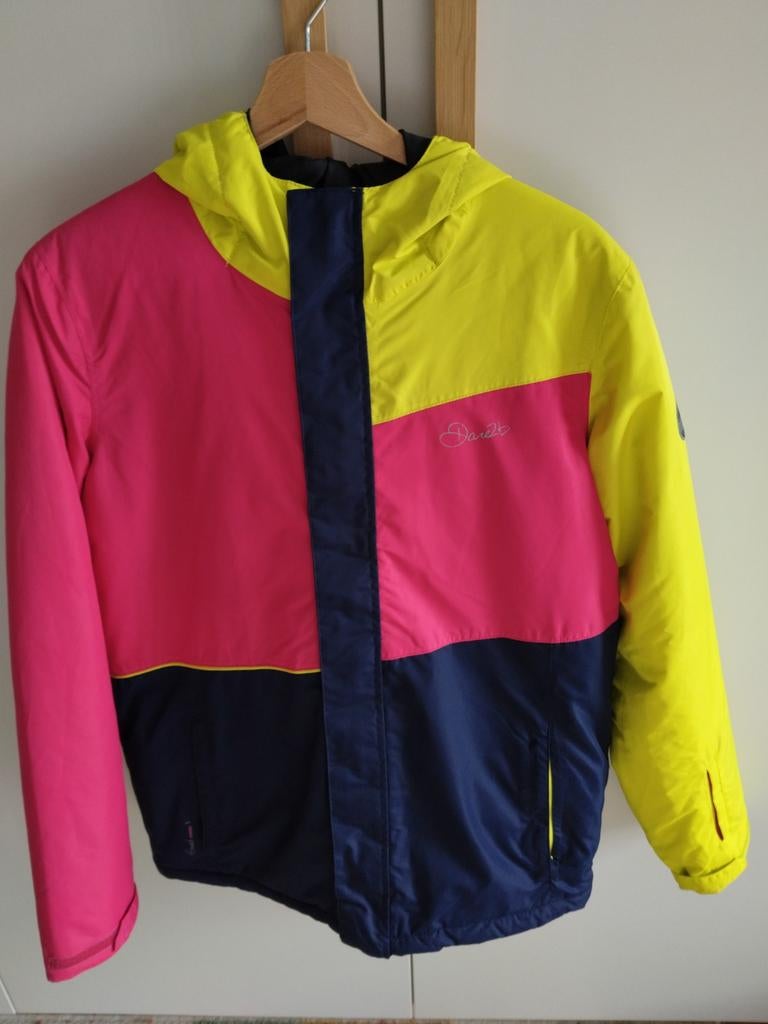 Ski-jas Dare2b. Maat 176, Ophalen