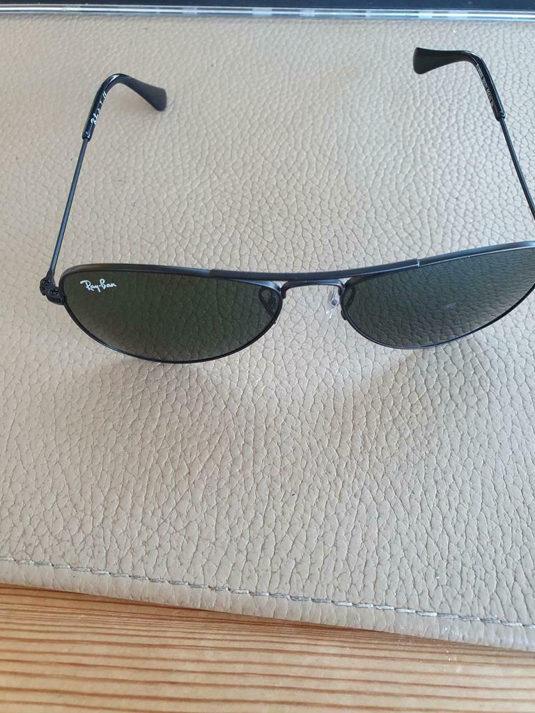 Ray ban zonnebril kinderen, Kinderen en Baby's, Ophalen, Gebruikt