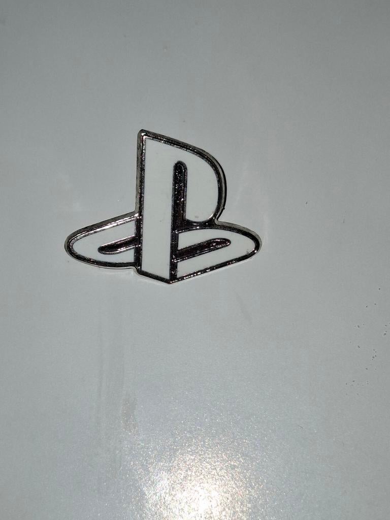Pin Playstation, Verzenden