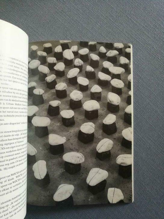 Urbain Mulkers installaties 90pag 75ill, Boeken, Ophalen of Verzenden, Gelezen