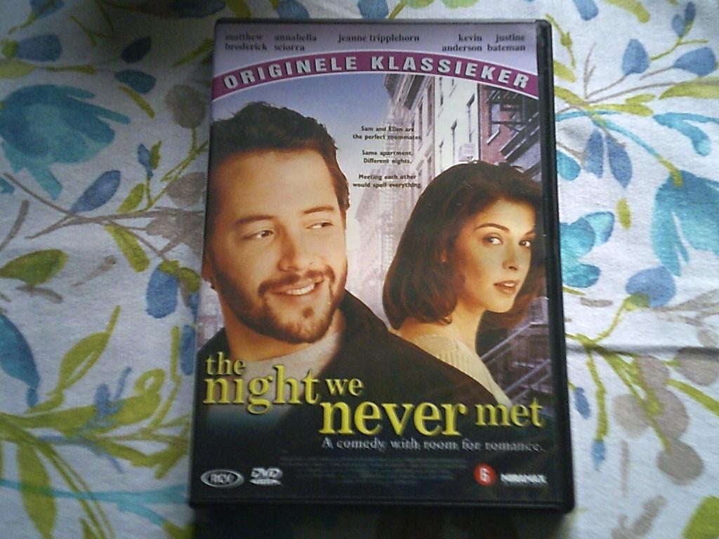 Touchstone/Miramax films deel 2, Vanaf 12 jaar, Ophalen of Verzenden, Gebruikt