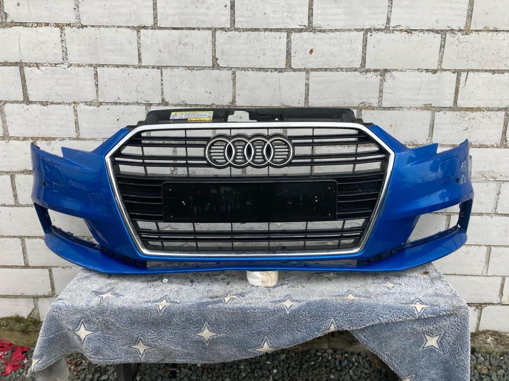 PARE-CHOCS AUDI A3 8V LIFT, Autos : Pièces & Accessoires, Enlèvement ou Envoi, Utilisé, Audi, Pare-chocs