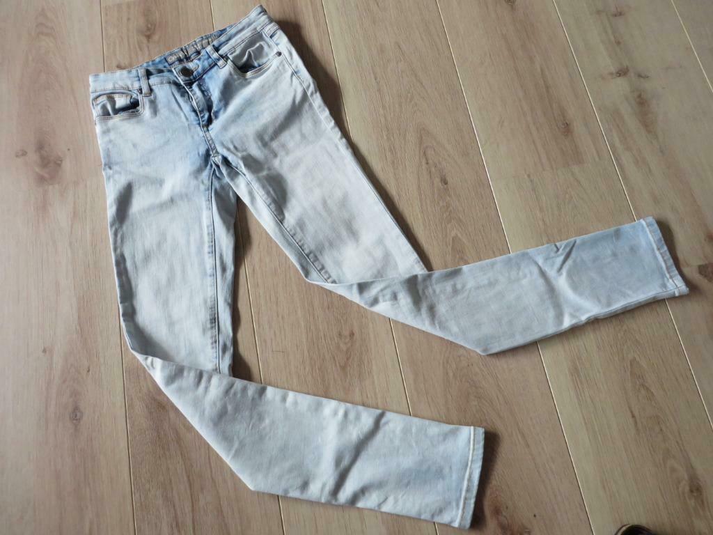pantalon Geisha taille 164 (no 4752), Pantalon, Geisha, Enlèvement ou Envoi, Utilisé
