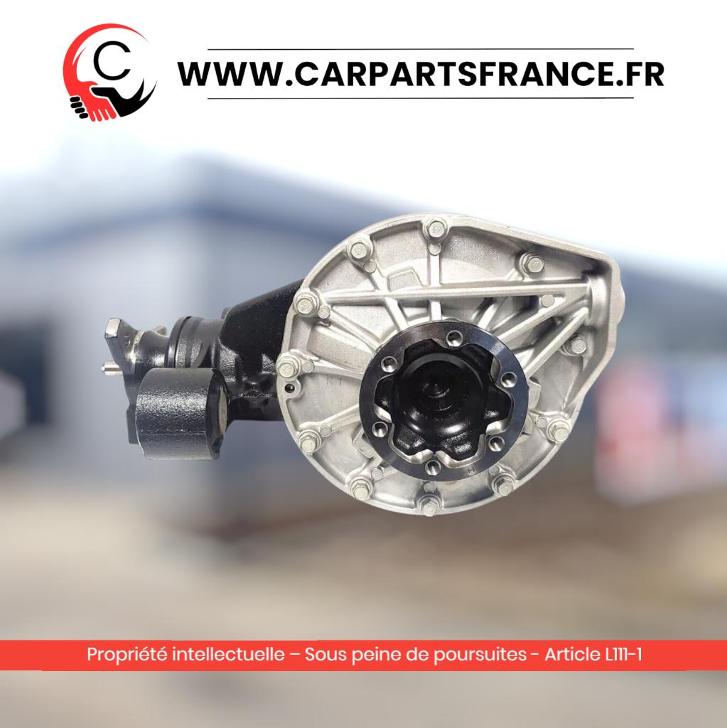 Cadillac CT6 XT4 differentieel/achteras, Ophalen of Verzenden, Nieuw, Chevrolet