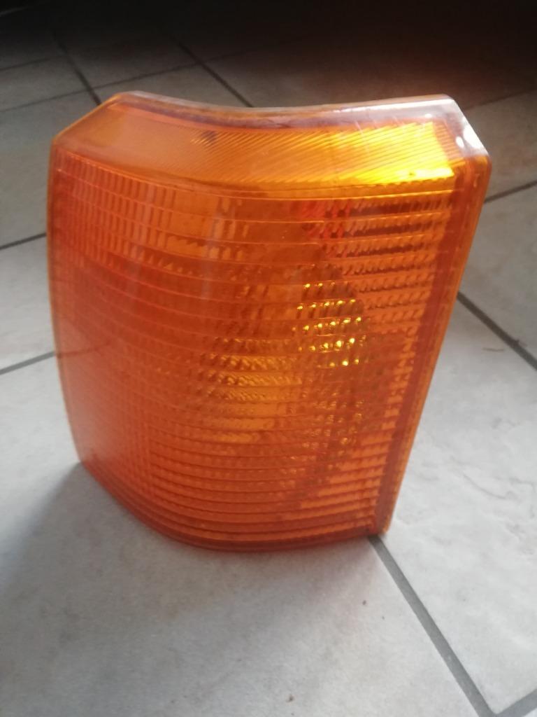 RANGE ROVER P38-indicator., Auto-onderdelen, Verlichting, Ophalen of Verzenden, Gebruikt, Land Rover
